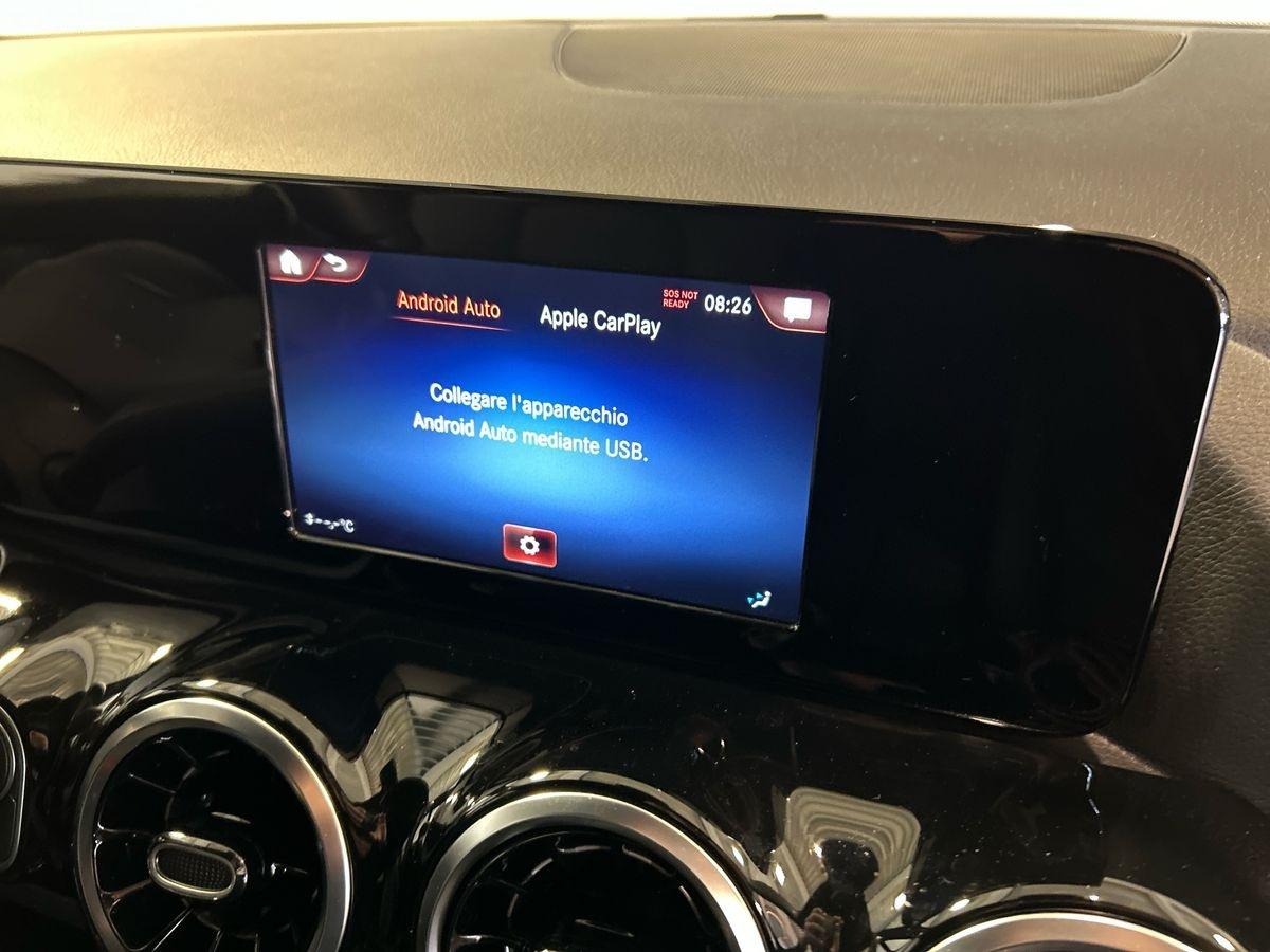 GLA 250 e phev (eq-power) Sport auto - Certified