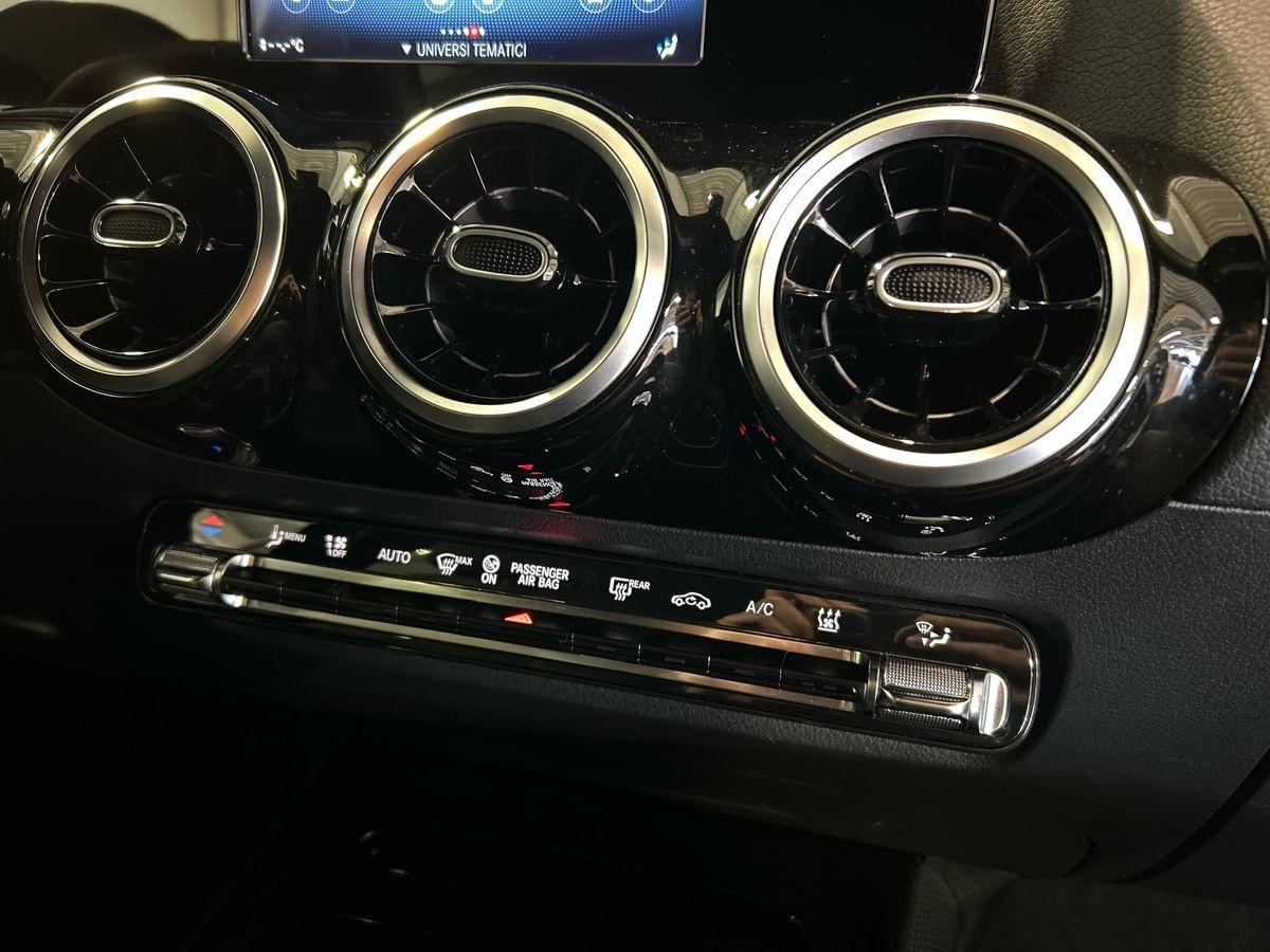 GLA 250 e phev (eq-power) Sport auto - Certified