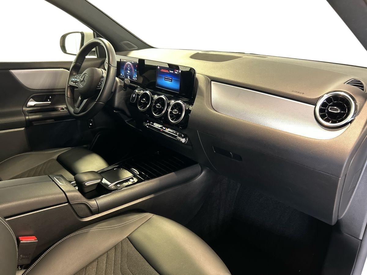 GLA 250 e phev (eq-power) Sport auto - Certified