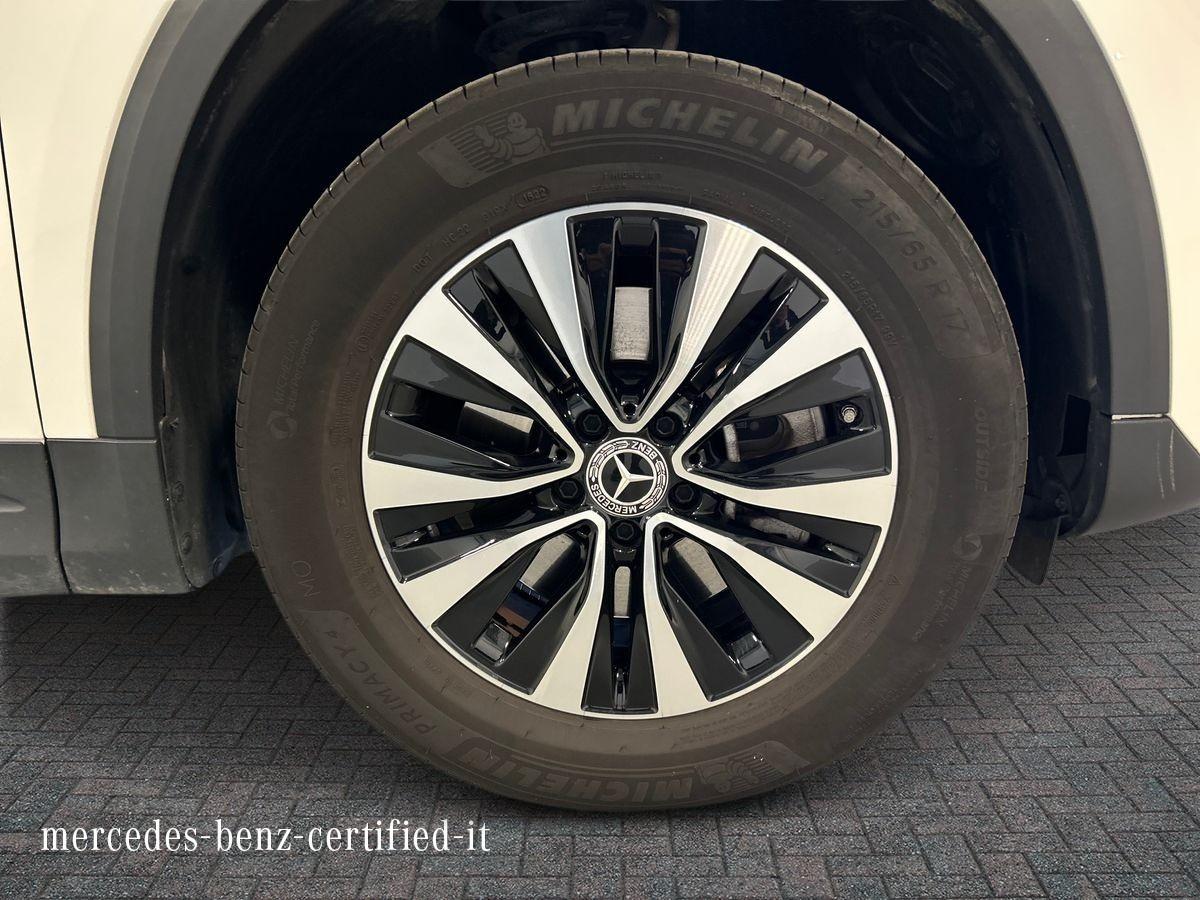 GLA 250 e phev (eq-power) Sport auto - Certified