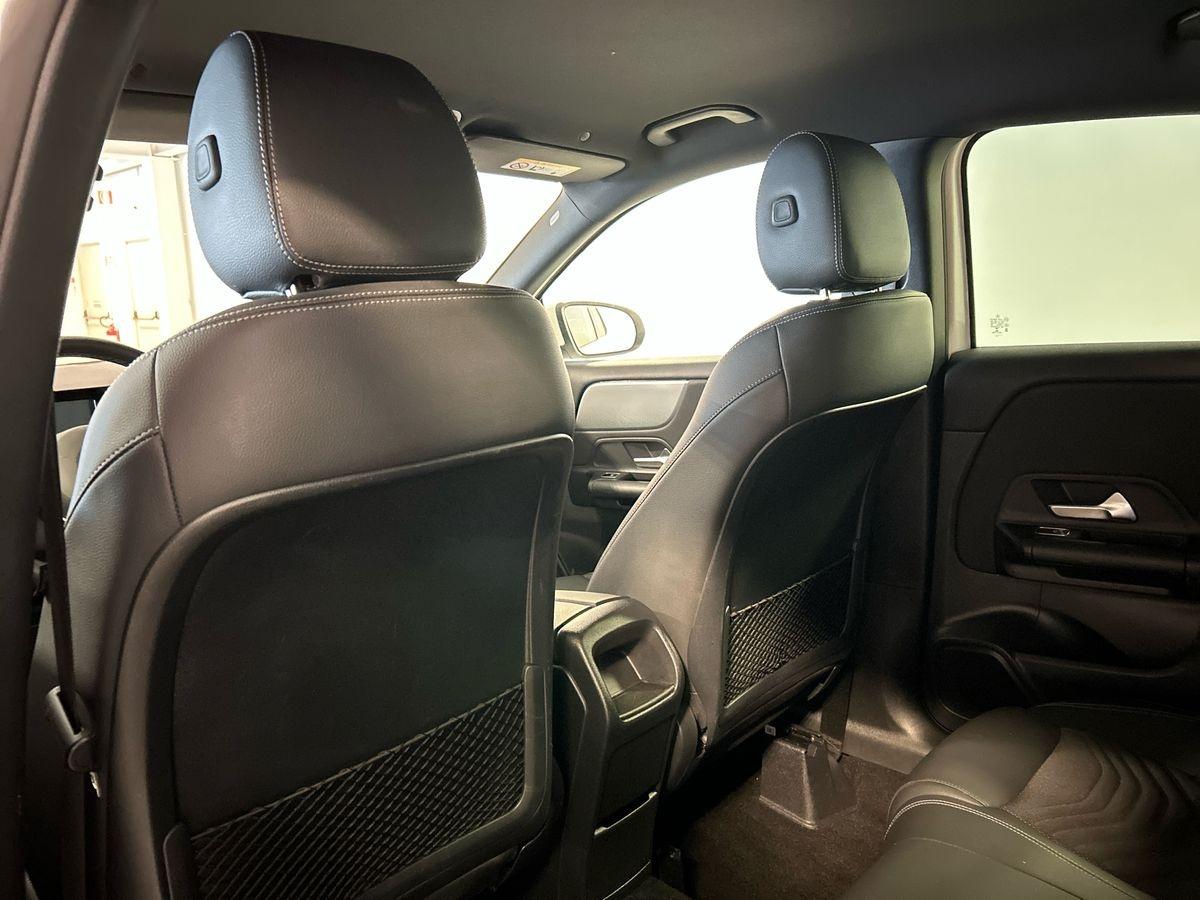 GLA 250 e phev (eq-power) Sport auto - Certified