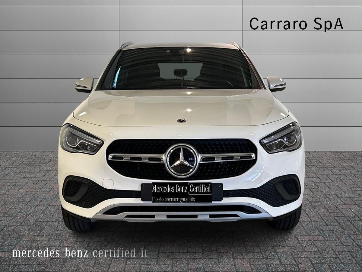 GLA 250 e phev (eq-power) Sport auto - Certified