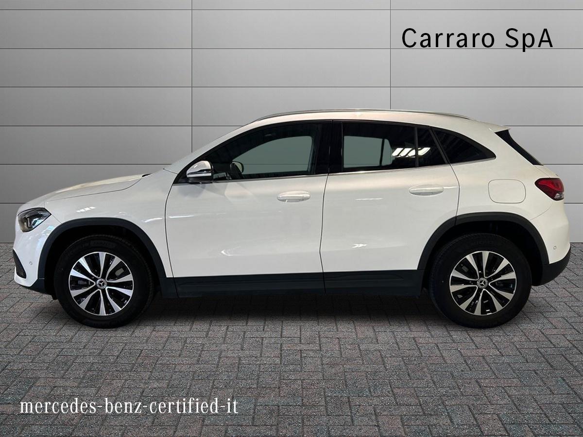 GLA 250 e phev (eq-power) Sport auto - Certified