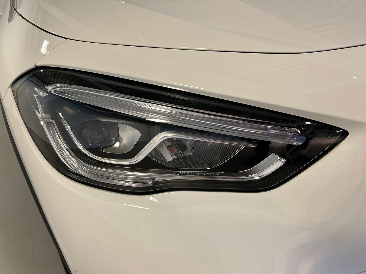 GLA 250 e phev (eq-power) Sport auto - Certified