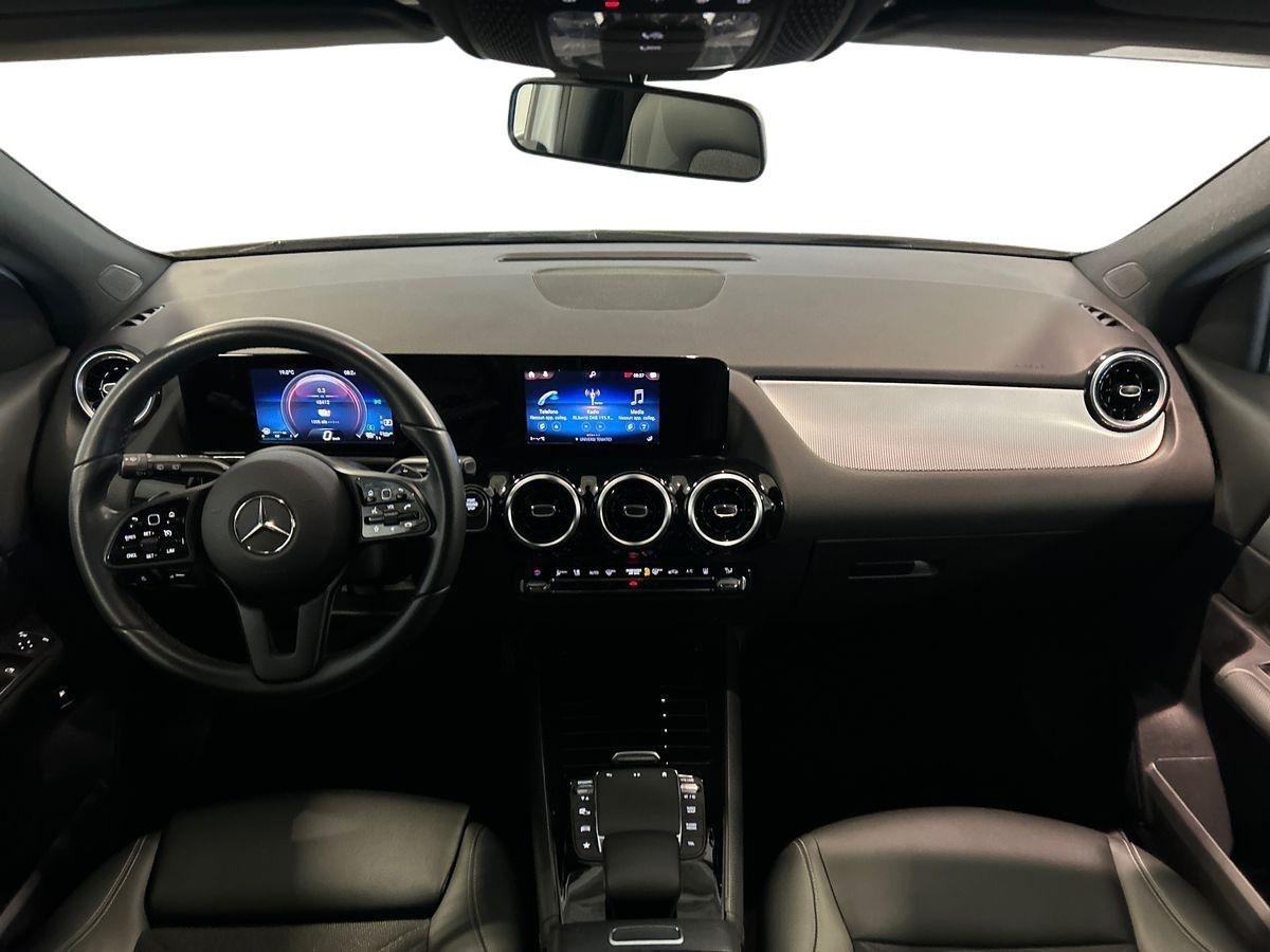 GLA 250 e phev (eq-power) Sport auto - Certified