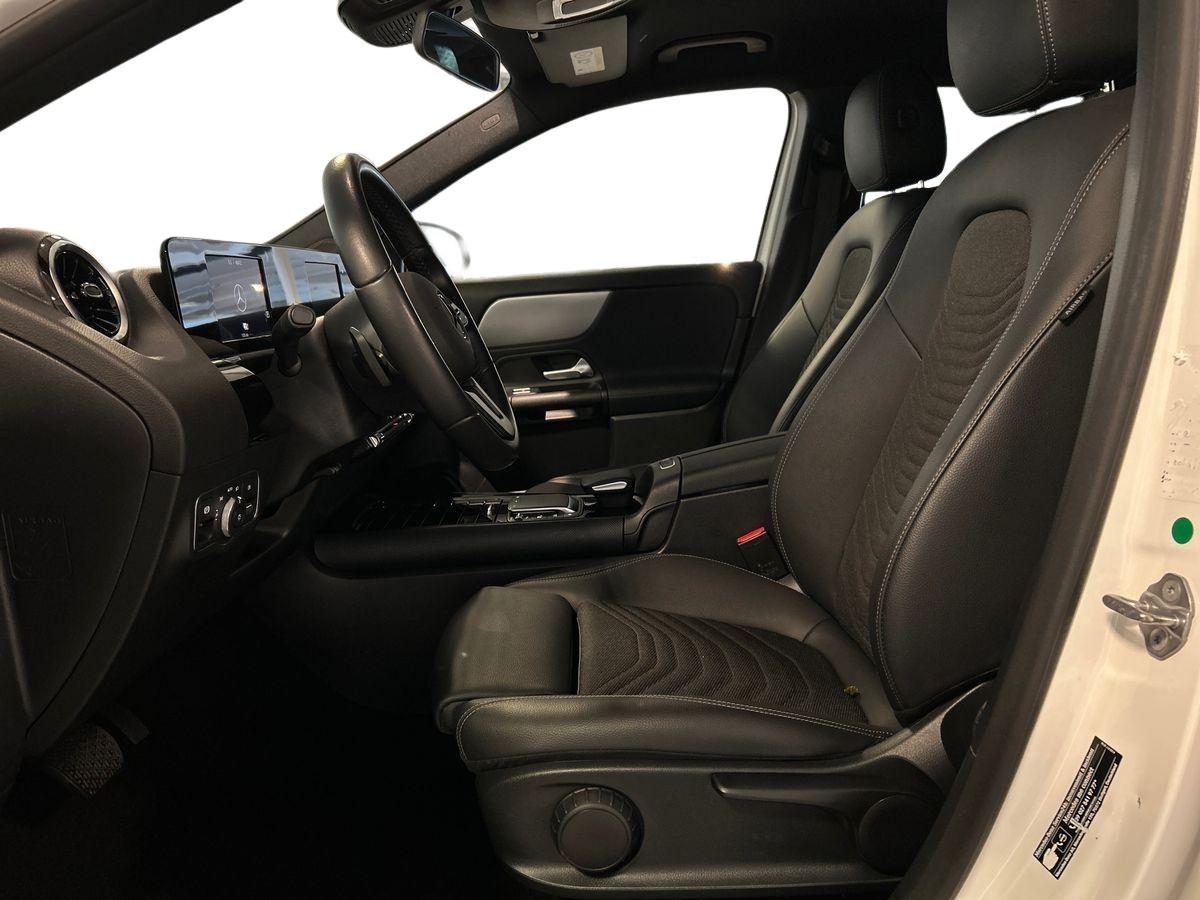 GLA 250 e phev (eq-power) Sport auto - Certified