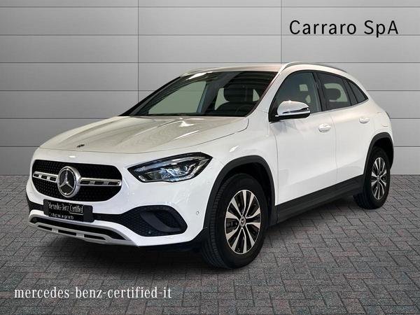 GLA 250 e phev (eq-power) Sport auto - Certified