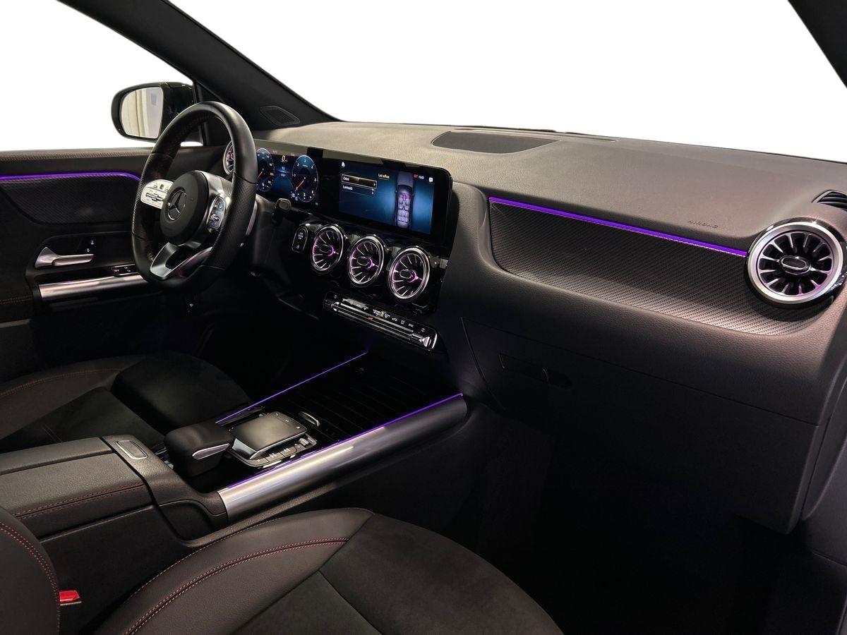 GLA 200 d Premium 4matic auto - Certified