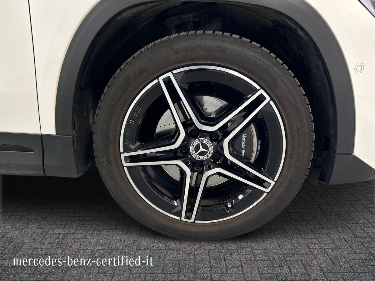 GLA 200 d Premium 4matic auto - Certified