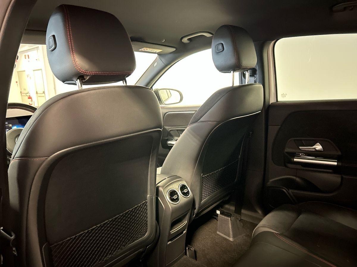 GLA 200 d Premium 4matic auto - Certified