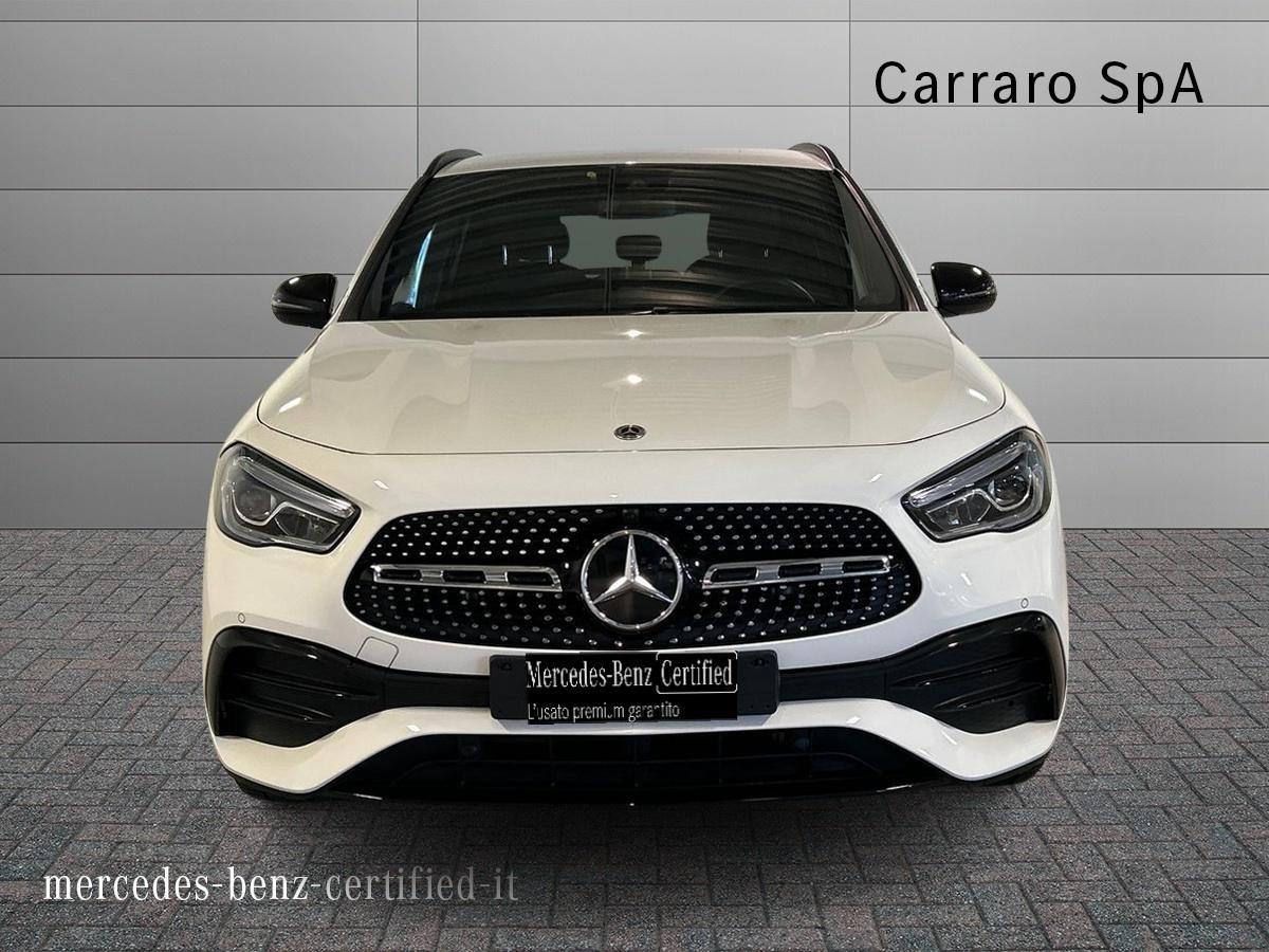 GLA 200 d Premium 4matic auto - Certified