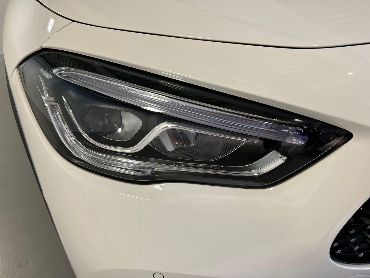 GLA 200 d Premium 4matic auto - Certified