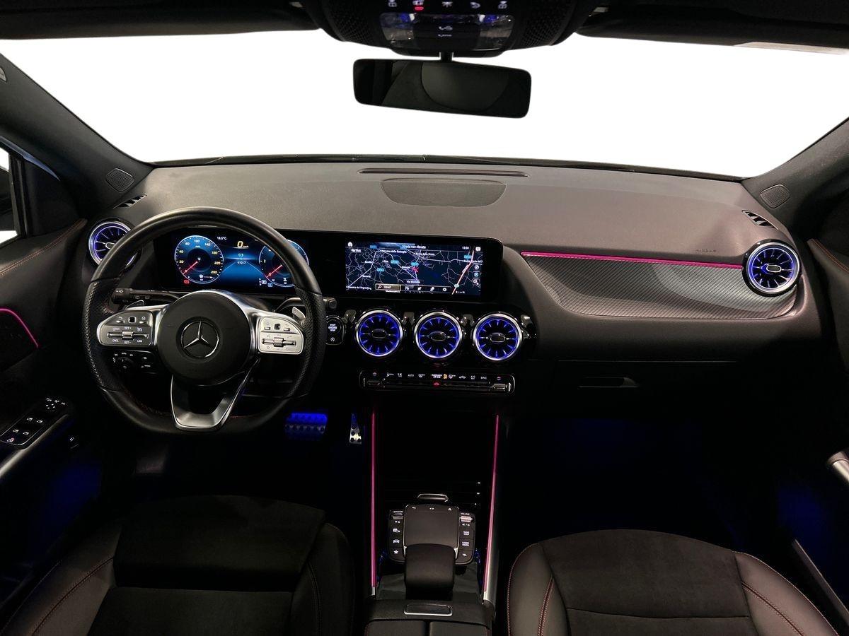 GLA 200 d Premium 4matic auto - Certified