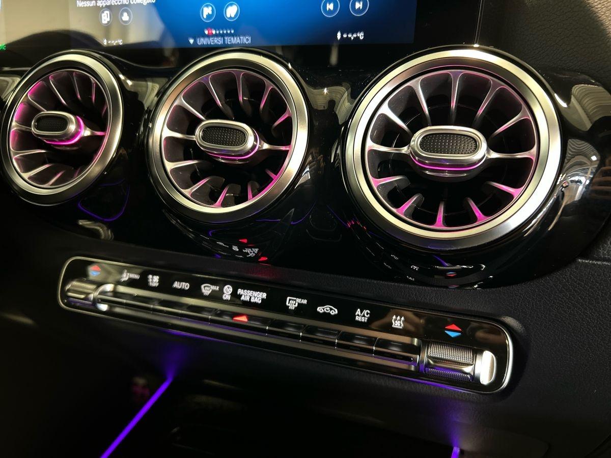 GLA 250 e phev (eq-power) Premium auto - Certified