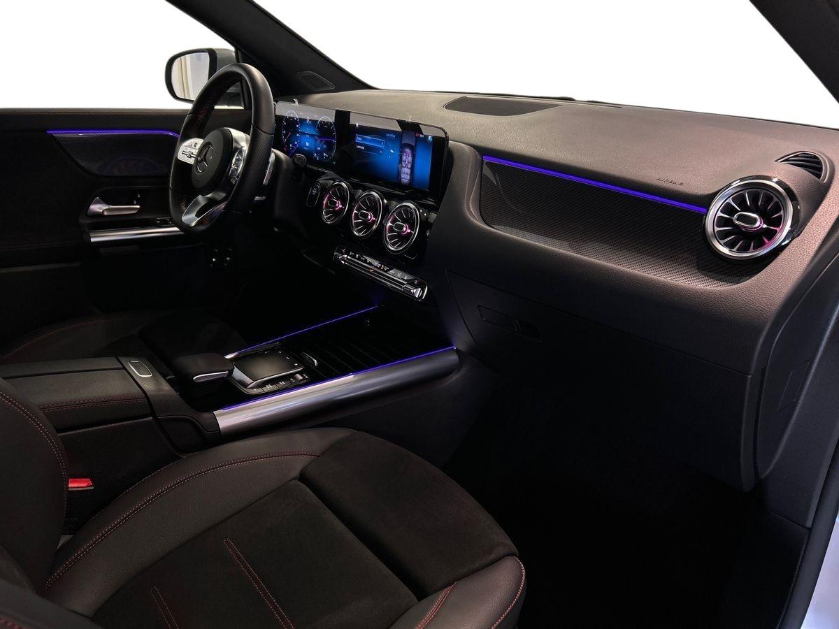 GLA 250 e phev (eq-power) Premium auto - Certified