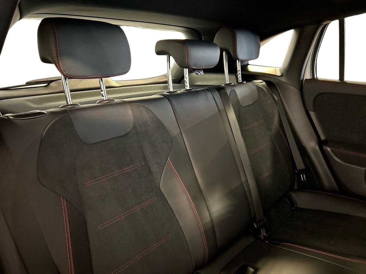 GLA 250 e phev (eq-power) Premium auto - Certified