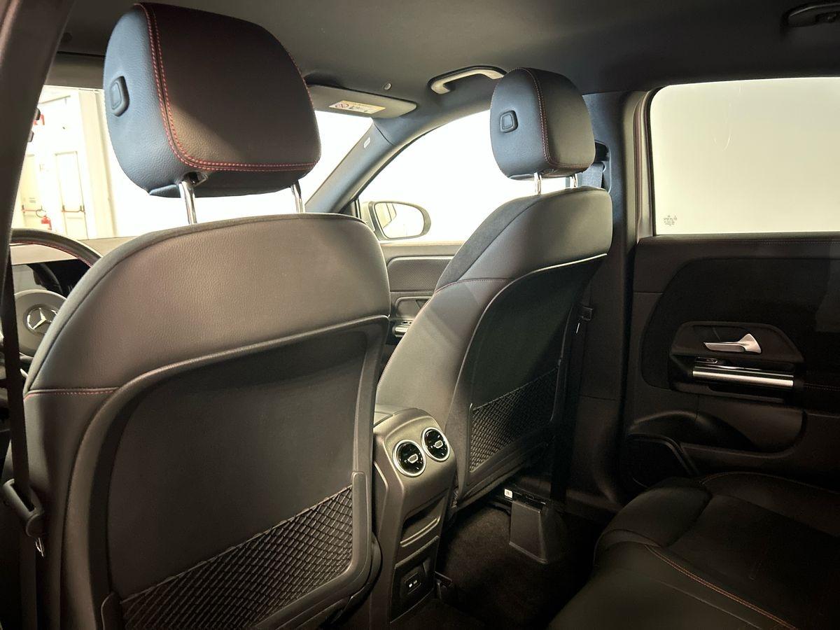 GLA 250 e phev (eq-power) Premium auto - Certified