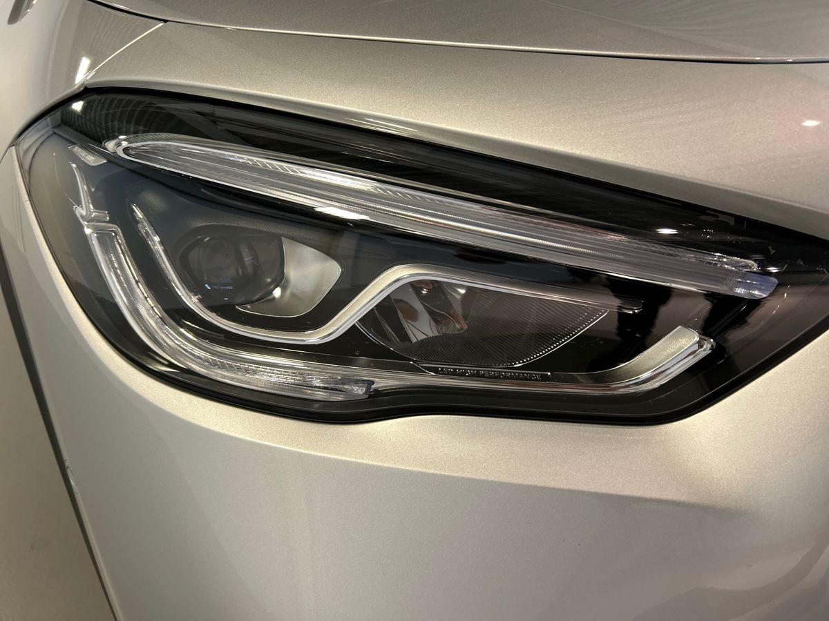 GLA 250 e phev (eq-power) Premium auto - Certified