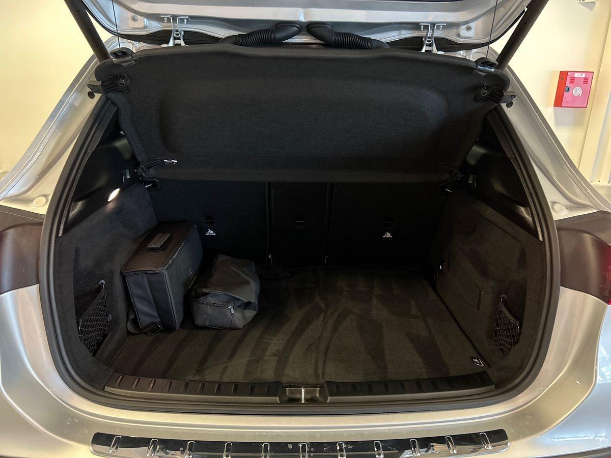 GLA 250 e phev (eq-power) Premium auto - Certified