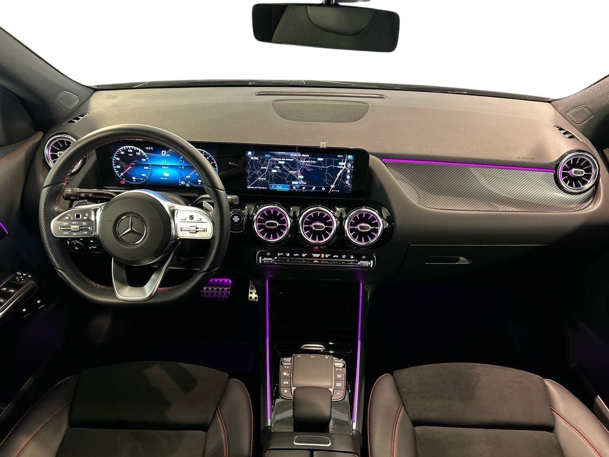 GLA 250 e phev (eq-power) Premium auto - Certified