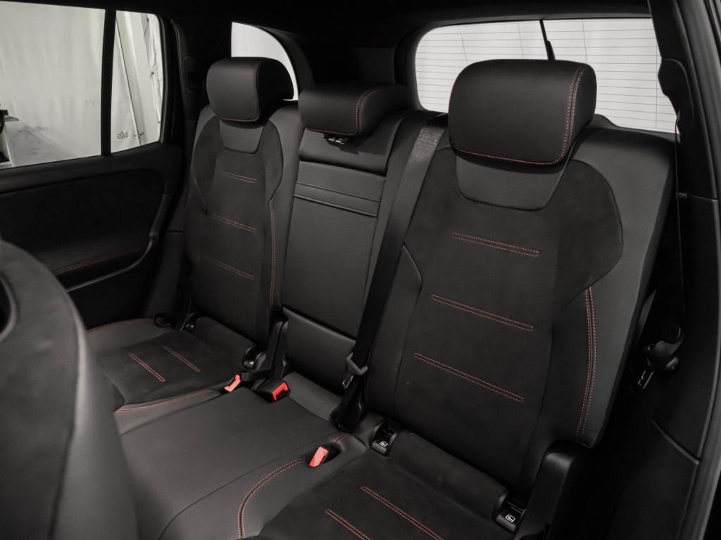 EQB 250+ AMG Line Advanced Plus - Certified