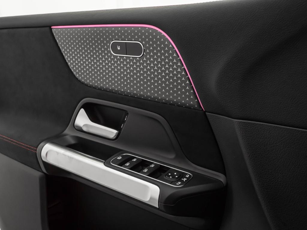 EQB 250+ AMG Line Advanced Plus - Certified