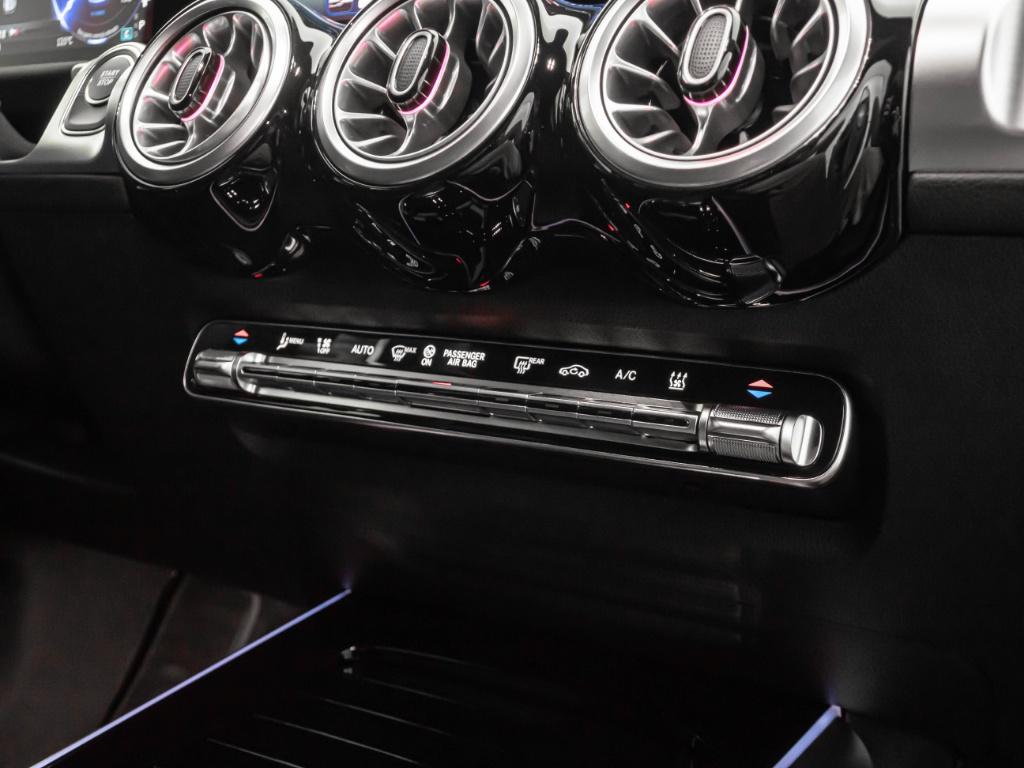 EQB 250+ AMG Line Advanced Plus - Certified