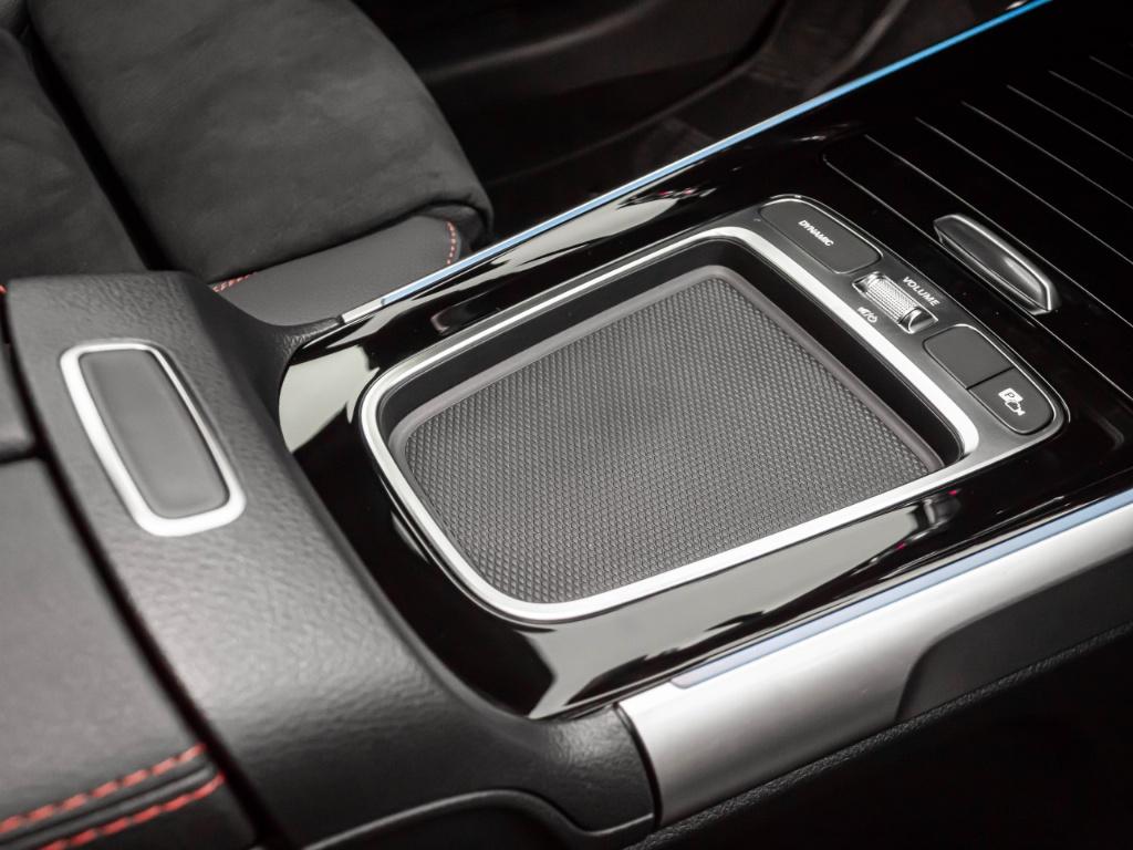 EQB 250+ AMG Line Advanced Plus - Certified