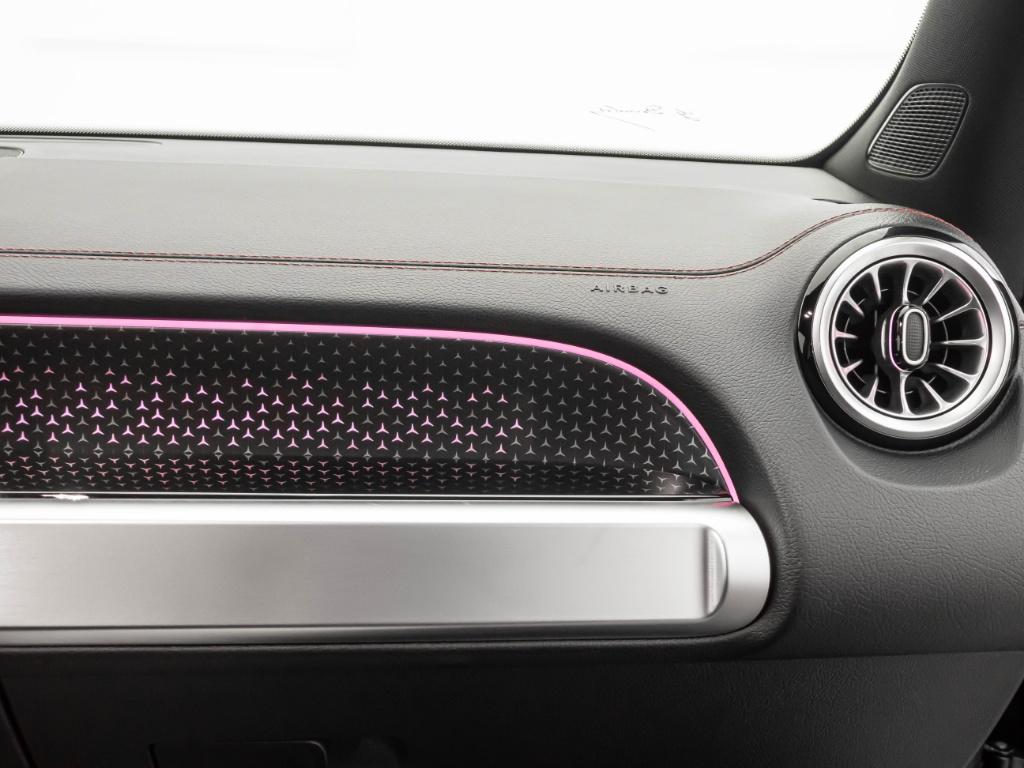 EQB 250+ AMG Line Advanced Plus - Certified