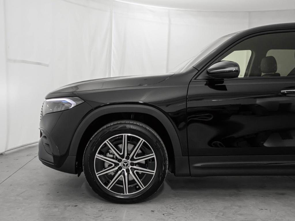 EQB 250+ AMG Line Advanced Plus - Certified