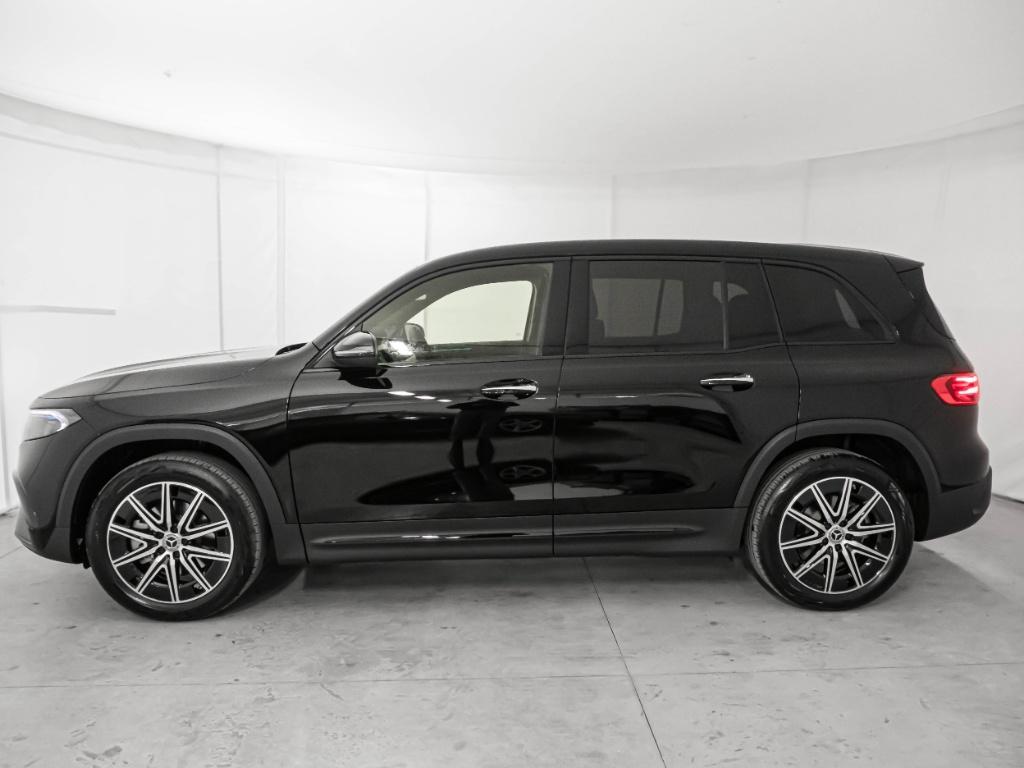 EQB 250+ AMG Line Advanced Plus - Certified