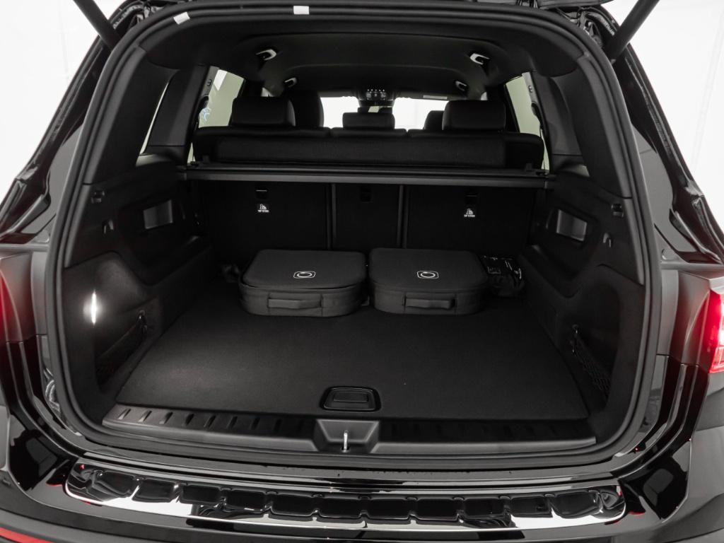 EQB 250+ AMG Line Advanced Plus - Certified