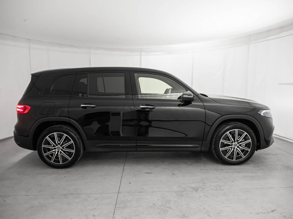 EQB 250+ AMG Line Advanced Plus - Certified