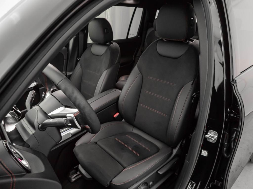 EQB 250+ AMG Line Advanced Plus - Certified
