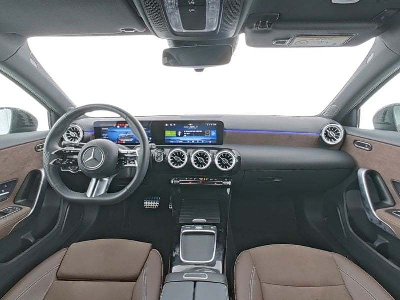 A 250 AMG Line Advanced Plus 4matic auto - Certified