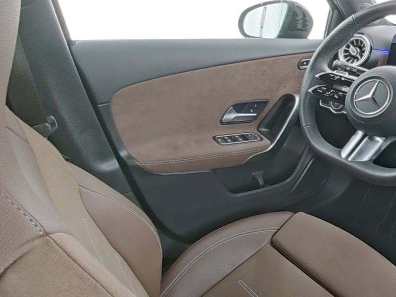 A 250 AMG Line Advanced Plus 4matic auto - Certified