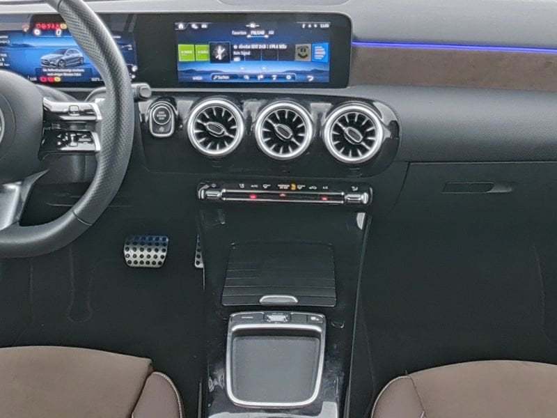A 250 AMG Line Advanced Plus 4matic auto - Certified