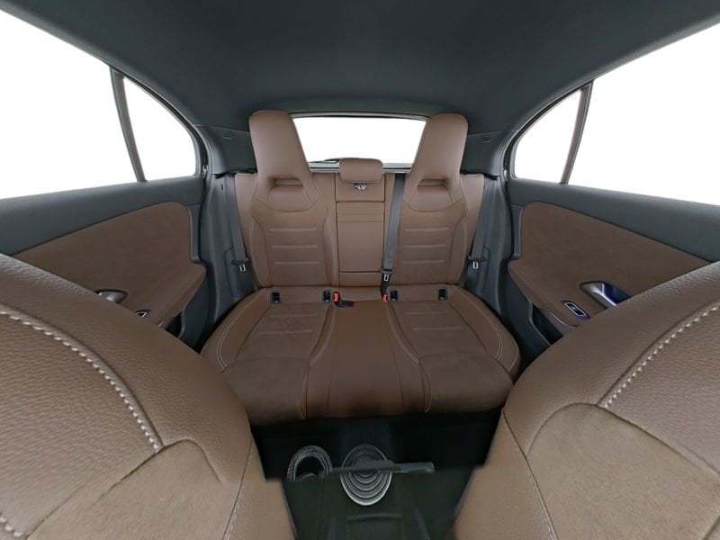 A 250 AMG Line Advanced Plus 4matic auto - Certified