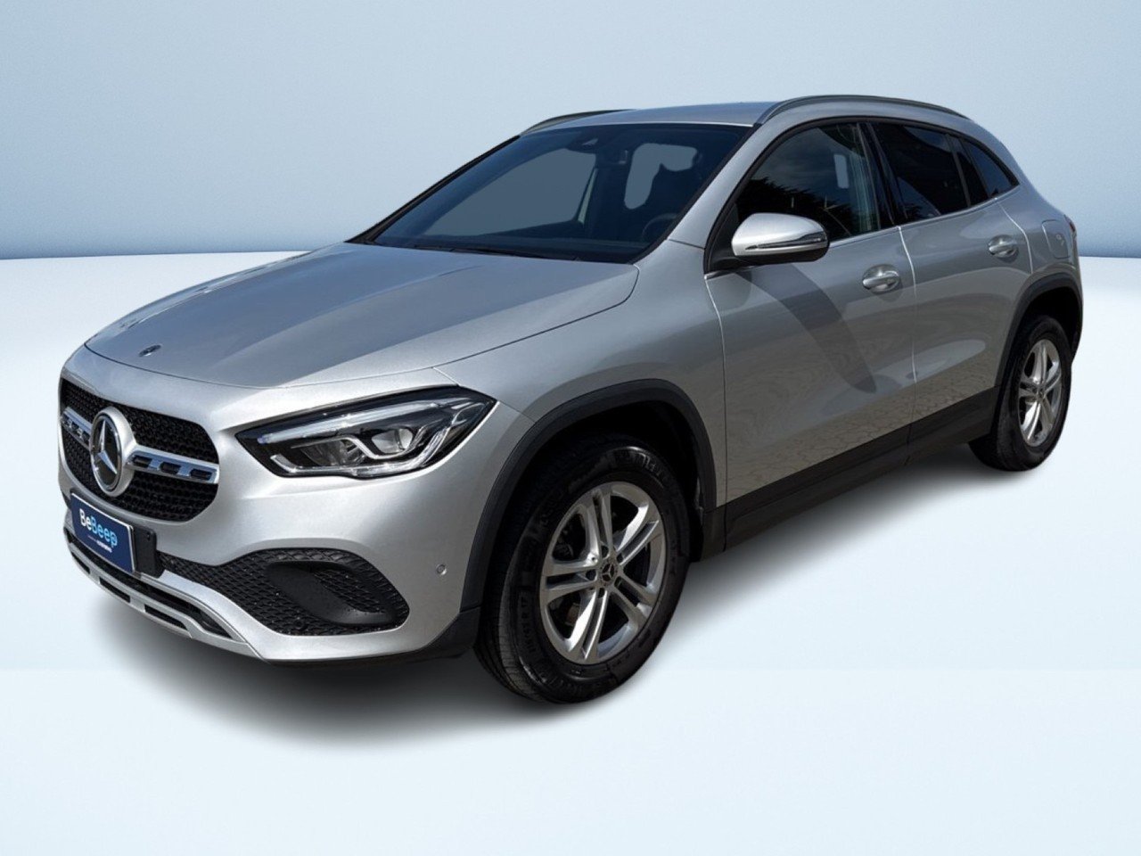 GLA 200 d Sport auto - Certified