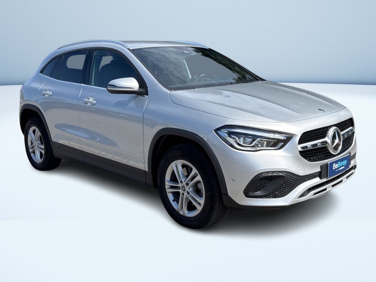 GLA 200 d Sport auto - Certified