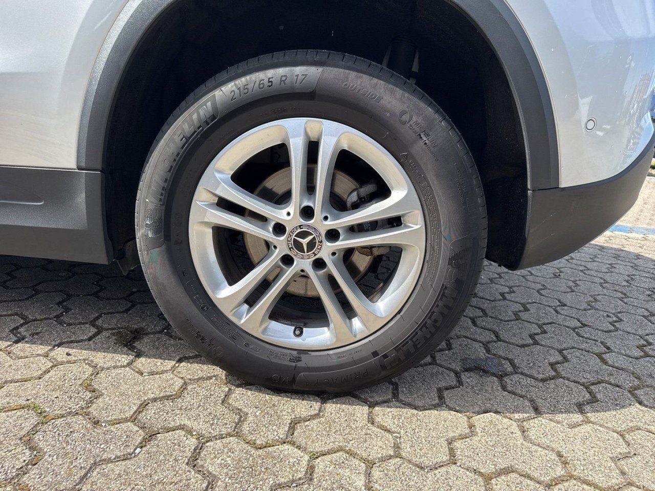 GLA 200 d Sport auto - Certified
