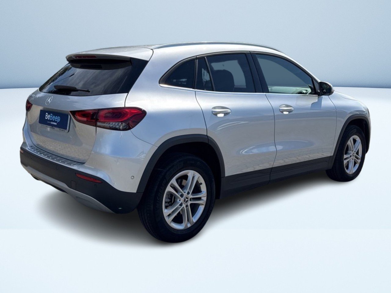 GLA 200 d Sport auto - Certified