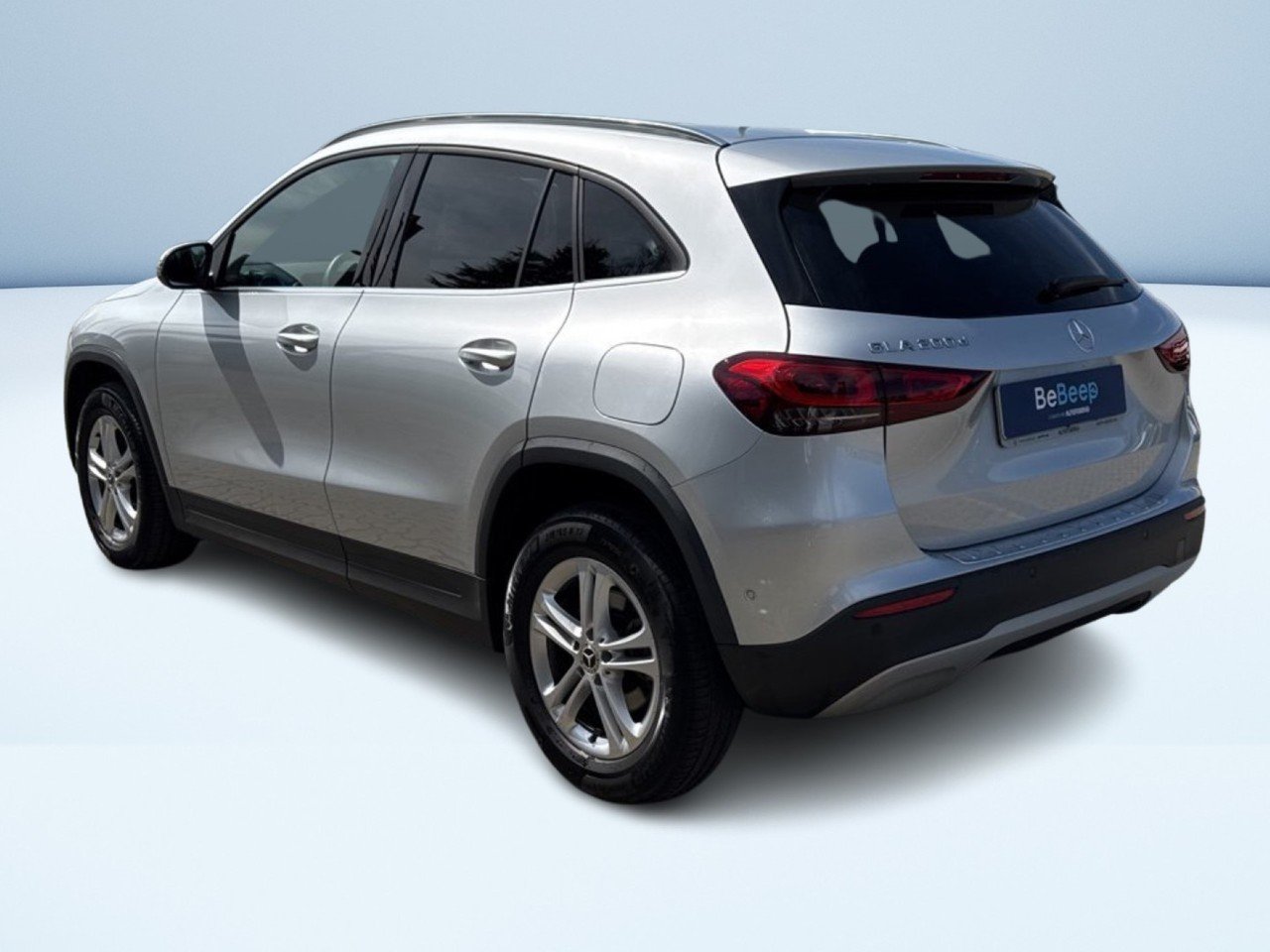 GLA 200 d Sport auto - Certified