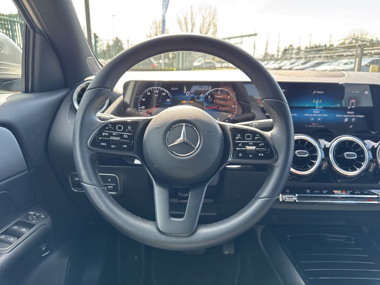 GLA 200 d Sport auto - Certified