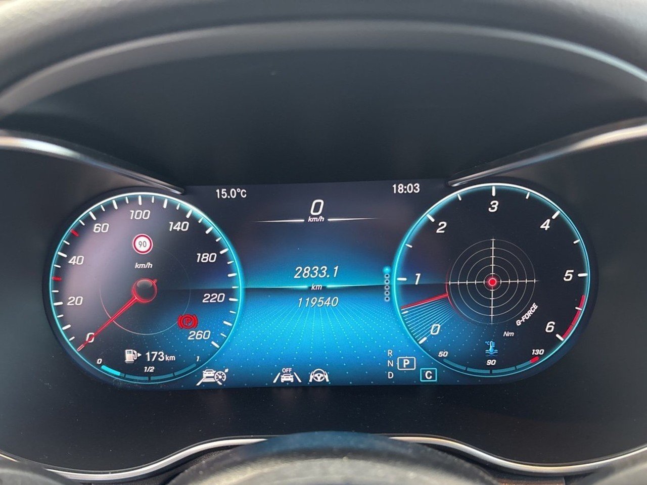 GLC Coupe 400 d Premium Plus 4matic auto - Certified