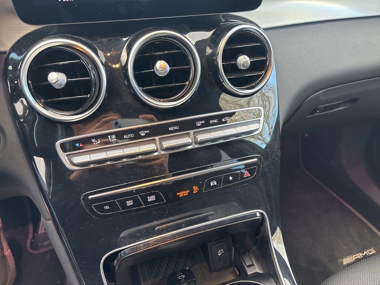 GLC Coupe 400 d Premium Plus 4matic auto - Certified