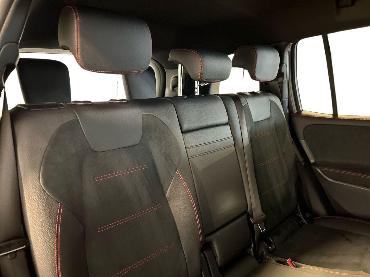 GLB 200 d Premium auto 7p.ti - Certified