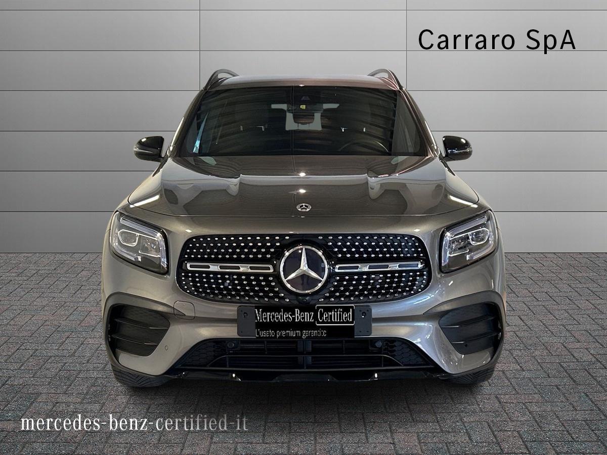 GLB 200 d Premium auto 7p.ti - Certified