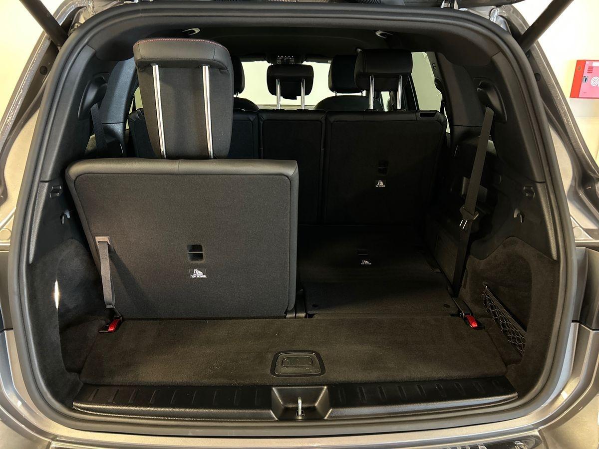 GLB 200 d Premium auto 7p.ti - Certified