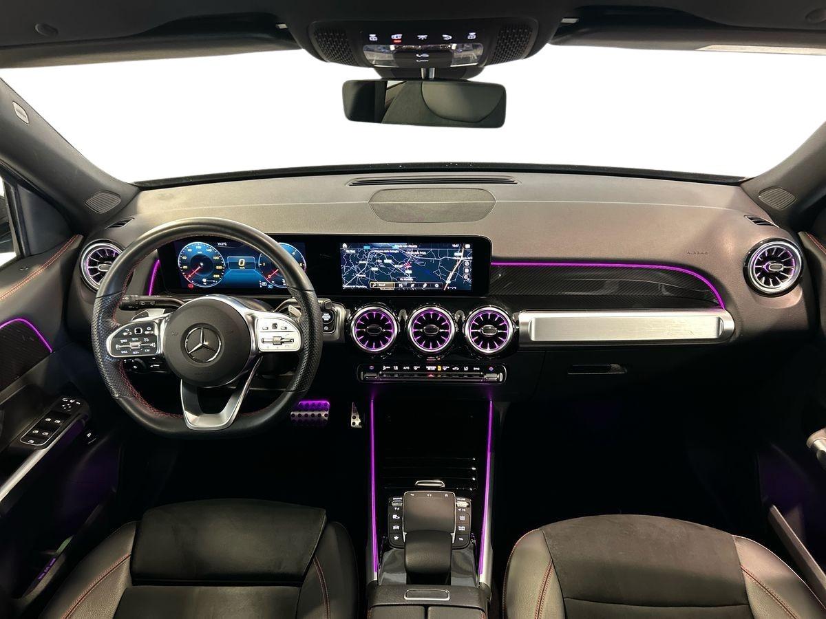 GLB 200 d Premium auto 7p.ti - Certified